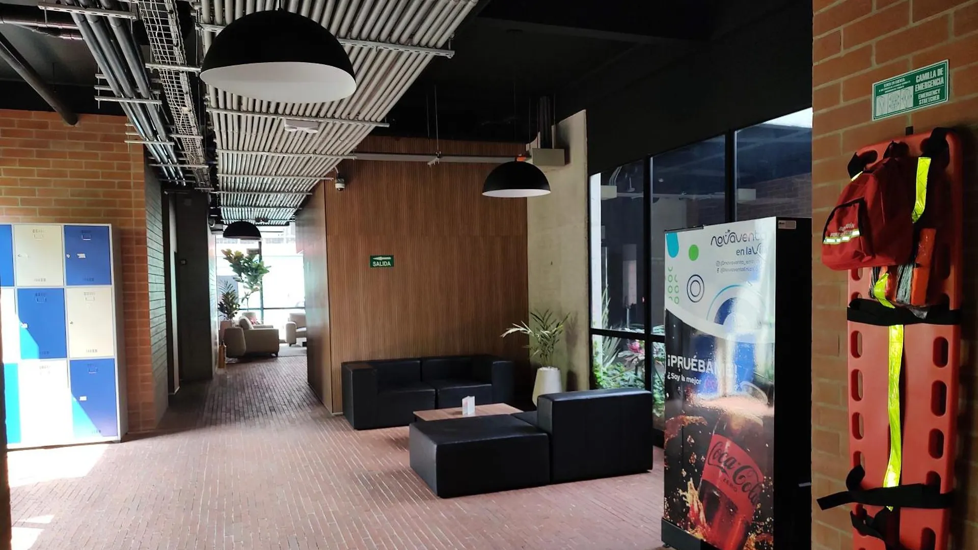 Centro Bogota Apartman